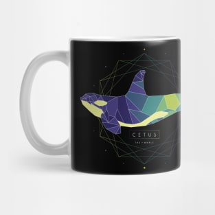 Prism Cetus Mug